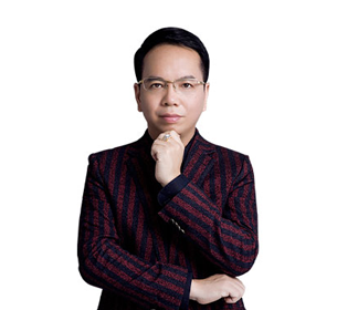 黄安平德来美董事长